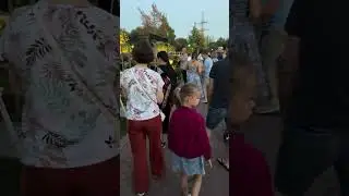 Фестиваль исторических садов 2024 в парке Царицыно.