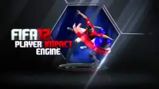 FIFA 12 Official Gameplay Trailer