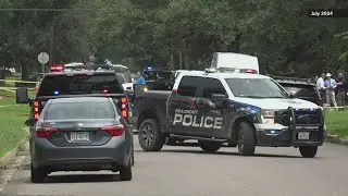 12News breaks down statistics of Beaumont officer-involved shootings within past few years