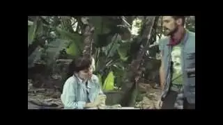 Louise Barnes  Showreel