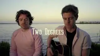 Two Degrees - I’m not Okay (Live Acoustic)