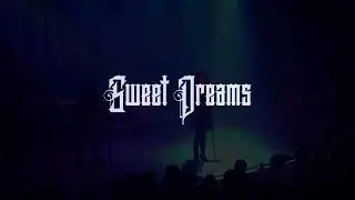 DOROTHY - Sweet Dreams (Live Cover)