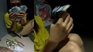Revealing my secret ALKANSYA, Madami rin ang naipon