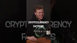 Crypto turf war 