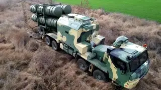 «Длинный Нептун» достиг дальности 1000 км