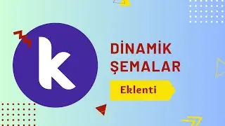 Dinamik Şema ile Dinamik Görünümler Oluşturma