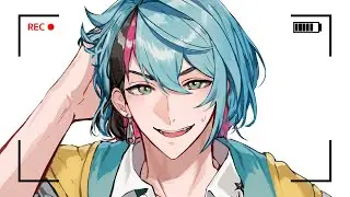 Chatting before XIV Collab 【NIJISANJI EN | Kyo Kaneko】
