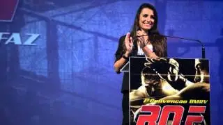 7º CONVENÇÃO BMRV 2015 – “RQF REDE QUE FAZ!”