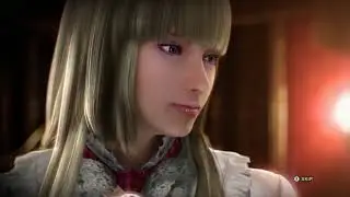 Tekken Tag Tournament 2 Arcade Version Intro Opening Full HD
