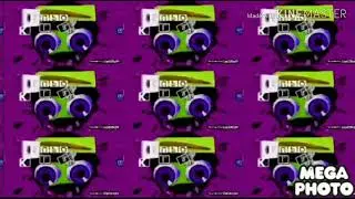 Klasky Csupo in Green Effects Effects Round 1 vs GCLE539, MFE254 and Everyone