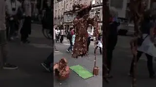 Magiа...