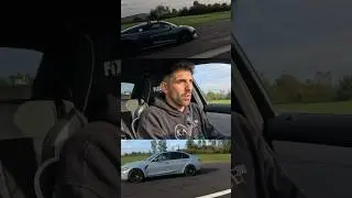 BMW vs Audi - Rolling 50 🔥