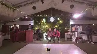 Adams 60th Birthdday Speech - LEGENDARY -Courtney Whittaker