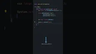 Java String Delimiter