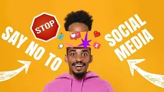 The Impact of Social Media On Ruining Our Life