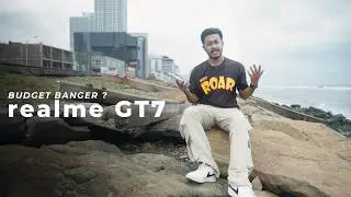 realme GT 7 Camera Review 🔥 Best Camera Phone Under ₹40,000?