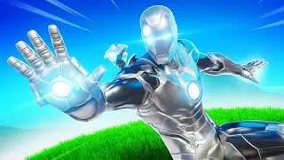 Fortnite Gameplay