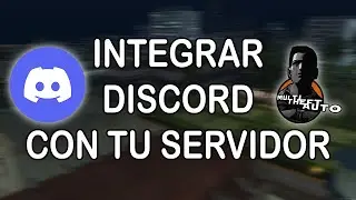 MTA:SA LUA | Integrating Discord With Your Server