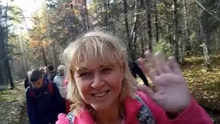 Колпаки осень 2018г.