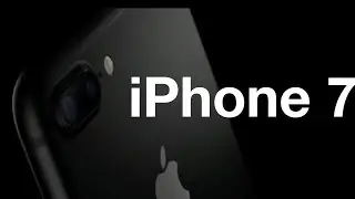 Apple iPhone 7 e iPhone 7 Plus: processore A10 Fusion, impermeabili IP67 e senza jack