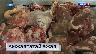 Начало 