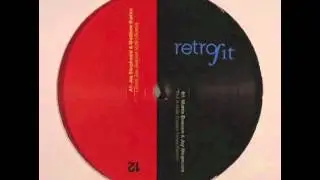 Martin Dawson & Jay Shepheard - Cut A Hole (Casino Times Remix)