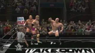 XWA TakeDown Ep. 2 (Part 1)