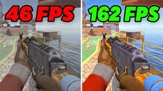 The BEST Settings For Rust 2024 (Increase FPS)