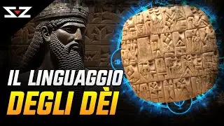 Alieni - Il linguaggio degli Dèi