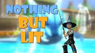 Wizard101 PvP Stream: On That WIZZZ Energy