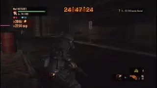Weekend Survivor No. 159 - 42'38'' (Co-op)