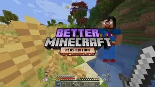 Better Minecraft PLUS - Episode 9 (Modded Minecraft)