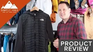 The North Face | Thermoball Gordon Lyons Hoodie Review