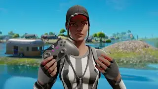 "Savage Love" 💖 - Fortnite Montage