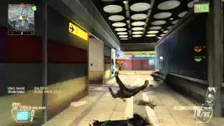 Ninja defuse en Express | Estoy ON FIRE!