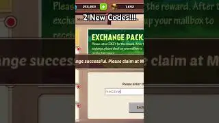 2 NEW CODES!!! Idle Heroes
