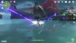 Higi Village Electro Pylon (Relay Stone) Puzzle