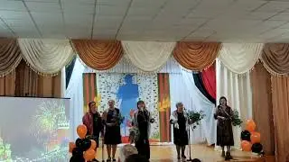 день победы, как он был от нас далек....