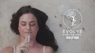 Welcome to Evolve Healing Institute, I'm Kate Mantello