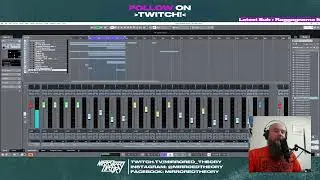 Another Lockdown Writting Session