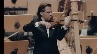 TEASER - Bruch Scottish Fantasy