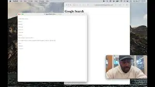 HTML Hypertext and Hyperlinks to google.com and Twitter