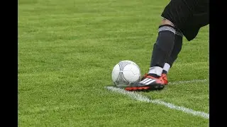 Bicycle Kick by Haaland | EA FC MBILE  #fcmobile #fcmobile24 #fifamobile #bicyclekick #messi #cr7