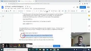 Computer Programming - Advanced Tic Tac Toe