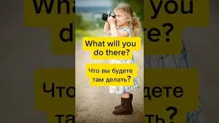 Диалог о каникулах на английском языке с переводом.