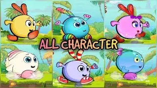 Adventure Story 2 | ALL CHARACTERS | semua karakter ( beli semua karakter )