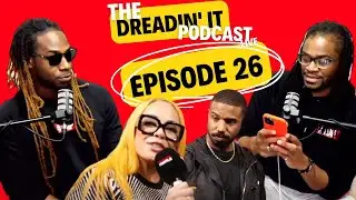 EP 26: Not Every Gender Has To Be Included - The Dreadin' It Podcast