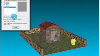 Paso 4. Exportar modelo 3D a Pepakura Deisgner