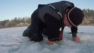 ЩУКА ЗАВЕЛА В КОРЯГИ. Мертвый зацеп.