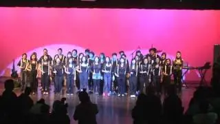 Queensland Chorale 2010 CFC YFC AUSPAC Conference